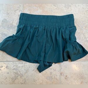 FP Movement by Free People Women’s Get Your Flirt On Shorts